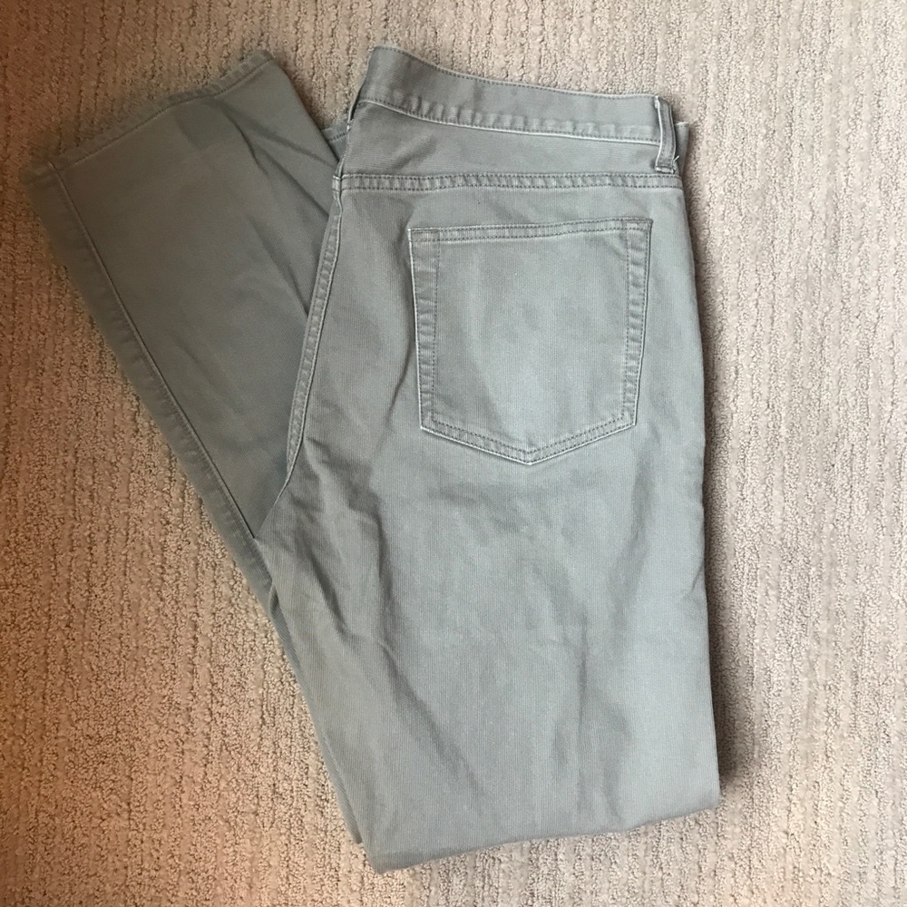 JCREW 770 pants